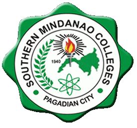 southern mindanao colleges courses offered.